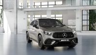 Mercedes-Benz GLC AMG 43 4MATIC Coupé / Beställning