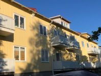 Bostad uthyres - lägenhet i Luleå - 2 rum, 56m²