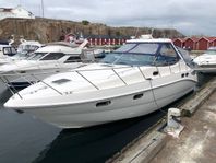 Sealine s42-D6,bog,värmare, vi tar byten…