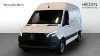 Mercedes-Benz Sprinter SPRINTER 317 CDI /Automat 9G/Värmare/