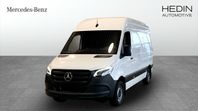 Mercedes-Benz Sprinter SPRINTER 317 CDI /Automat 9G/Värmare/