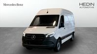 Mercedes-Benz Sprinter SPRINTER 317 CDI /Automat 9G/Värmare/