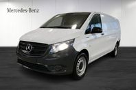 Mercedes-Benz Vito Evito 111 skåp ex lång