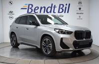 BMW X1 xDrive25e / M Sport / Innovation / El. Stolar