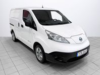 Nissan e-NV200 Van 40 kWh backamera/drag