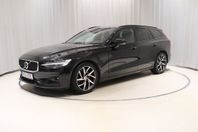 Volvo V60 R-Design T5 250hk VOC Dragkrok Värmare LED