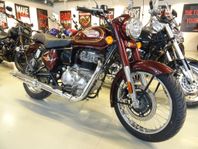 Royal Enfield BULLET 350 *BOKA*