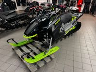 Arctic Cat M8000 Alpha one 154