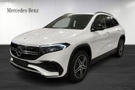 Mercedes-Benz EQA 250+ Special Edition // AMG Line // Lagerb