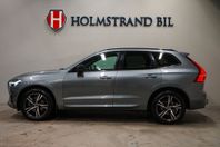 Volvo XC60 B5 AWD R-Design Pano Värmare VOC Drag H/K HUD 360