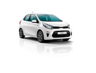 Kia Picanto Advance *Kampanjpris Kia Billån*