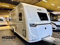 Knaus AZUR 500 FU