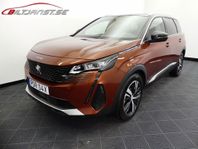 Peugeot 5008 7-Sits 180HK GT Ultimate Business Drag