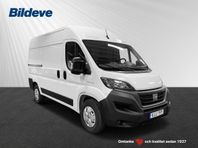 Fiat Ducato E-Van eDucato Skåp L2H2 79 kWh KAMPANJ