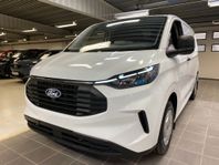 Ford Transit Custom 320L 2.0 Ecoblue 170 hk aut.