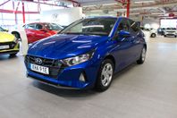 Hyundai i20 1.2 MPi Euro 6