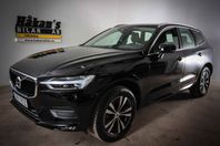 Volvo XC60 B4 AWD Automat Momentum Euro 6