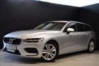 Volvo V60 D3 Momentum Advanced Edition Euro 6 El-dragkrok