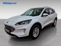 Ford Kuga Plug-In Hybrid 2.5 225 PHEV Titanium Aut