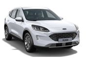 Ford Kuga Plug-In Hybrid 2.5 225 PHEV Titanium Aut *V-hjul 9