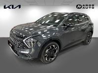 Kia Sportage 1.6T Plug-in Hybrid AWD GT Line Företagsleasing