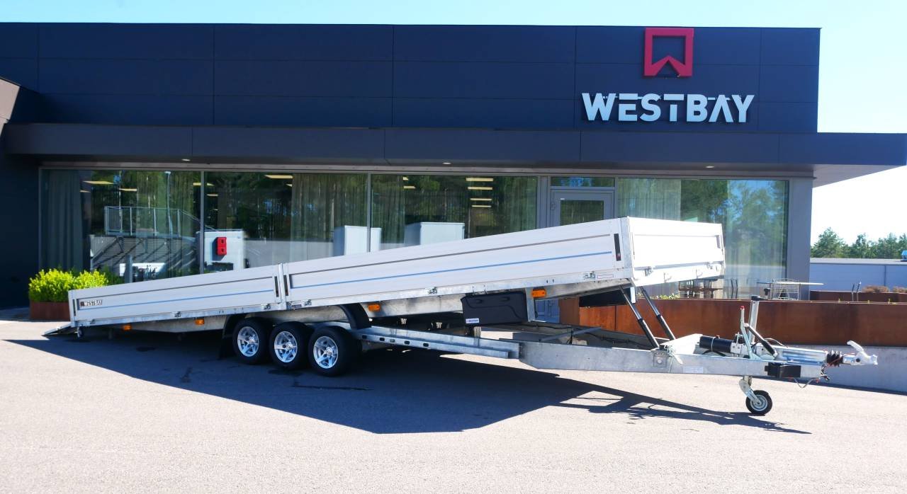 Westbay Adam | 6600x2470 mm |...