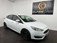 Ford Focus 1.5 TDCi ECOnetic Trend Euro 6 Ny bytt kamrem