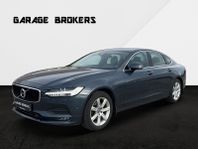 Volvo S90 D4 AWD Geartronic Momentum Advanced Edition Euro 6