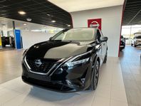 Nissan Qashqai E-Power | Black Edition | Pilot-Paket | 360-K