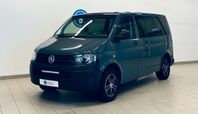 Volkswagen Transporter Kombi 2.0 TDI 140hk Handikappanpassad