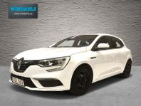 Renault Mégane 1.5 dCi Manuell, 95hk