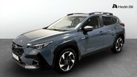 Subaru Crosstrek Touring 2.0 CVT Xfuel 150HK *DEMO* *LED-RAM