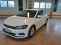 Volkswagen Polo 1.0 TSI BlueMotion Euro 6