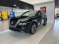 Nissan X-Trail N-Connecta | 7-Sits | GPS | 360-Kamera *Bestä