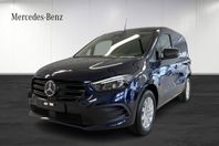 Mercedes-Benz Citan EL 112 L1 Style OP-Leasing 3995 kr