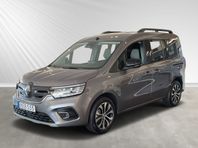 Renault Kangoo Family E-Tech 45kWh Nordic Lin L1