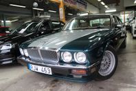 Jaguar XJ 4.0 Automat Skatt fri 0%Ränta