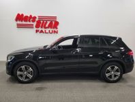 Mercedes-Benz GLC 220 D 4x4 9G-Tronic Edition Automat