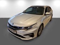 Kia Optima Sport Wagon Plug-in Hybrid Advance Plus 2