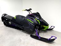 Arctic Cat M8000 Hardcore Alpha 170mil