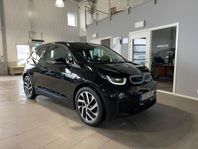 BMW i3 60 Ah REX Comfort Euro 6