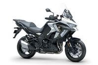 Kawasaki Versys 1100 S Nyhet!