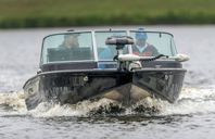 Vizion 560 / Mercury F150 EXLPT EFI / Sportfiskebåt