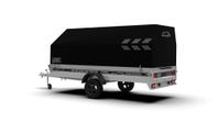 Lorries Snowmaster TT-375 750kg 2024 -Omgående leverans-