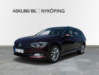 Volkswagen Passat Sportscombi 1.4 TSI Euro 6