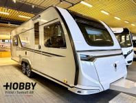 Knaus Südwind 60 Years 650 UX Nu med 5 års nybilsgaranti & 3