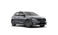 Skoda Fabia Monte Carlo 1,0 TSI 115hk DSG