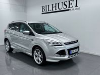 Ford Kuga 1.6 EcoBoost Titanium Plus Euro 5