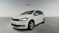 Volkswagen Touran 1.8 TSI DSG 180hk Drag Nav,B Kamera