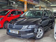 Skoda Octavia Kombi 1.4 CNG Euro 6 Automat 0%Ränta